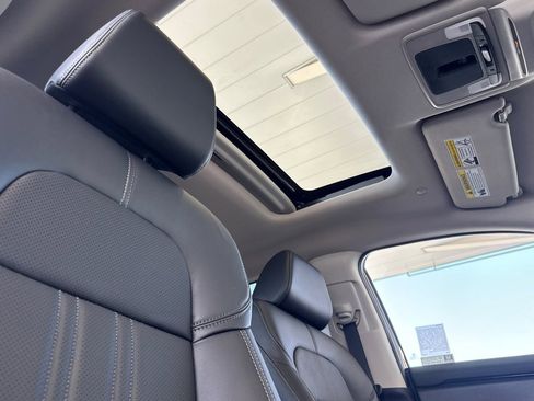 New 2026 Honda HR-V EX-L image 19