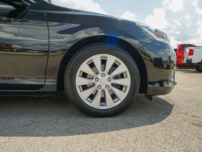 Used 2015 Honda Accord EX-L