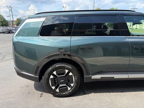 New 2027 Kia Telluride EX AWD/4WD image 7