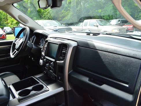 Used 2014 RAM 1500 Sport w/ Convenience Group AWD/4WD image 23