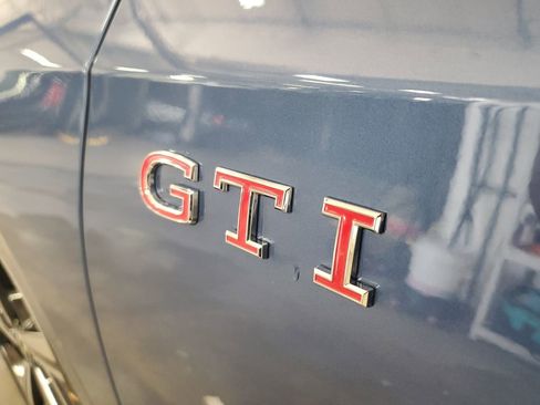 New 2025 Volkswagen GTI SE image 35