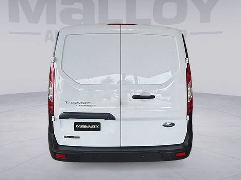Certified 2023 Ford Transit Connect XL FWD image 4
