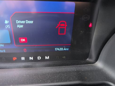 Used 2024 Ford Bronco Outer Banks image 4