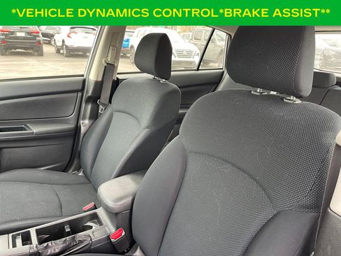 Used 2013 Subaru Impreza 2.0i image 7