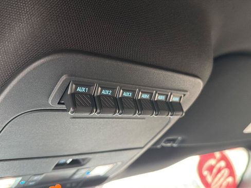 Used 2025 Ford F150 Tremor w/ Bed Utility Package AWD/4WD image 30