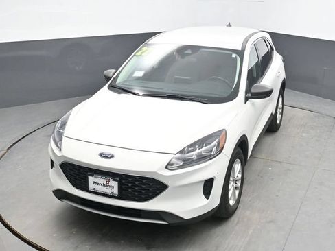 Used 2022 Ford Escape SE w/ Convenience Package AWD/4WD image 26
