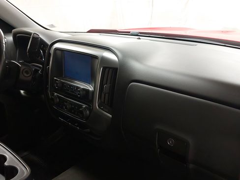 Used 2016 Chevrolet Silverado 1500 LT w/ All Star Edition image 29