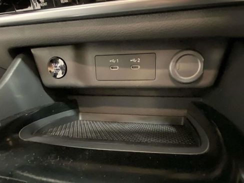 New 2026 Nissan Rogue SV FWD image 18