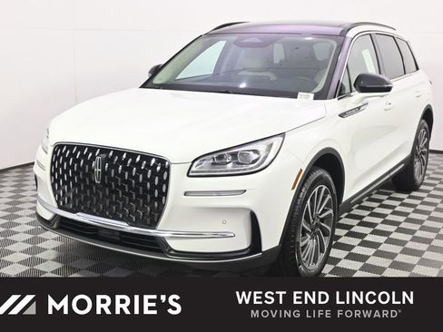 New 2026 Lincoln Corsair Reserve AWD/4WD image 1