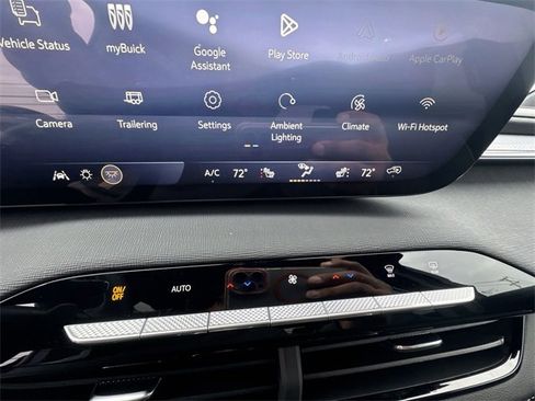 New 2026 Buick Enclave Sport Touring w/ Power Package image 16