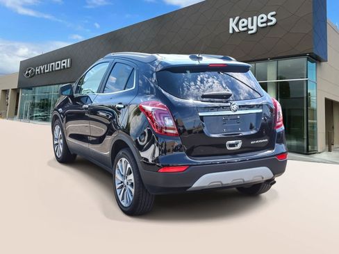 Used 2020 Buick Encore Preferred FWD image 7