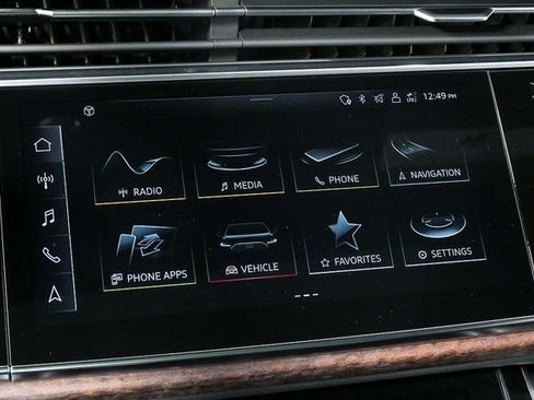 Used 2023 Audi Q8 Premium Plus w/ Premium Plus Package image 14