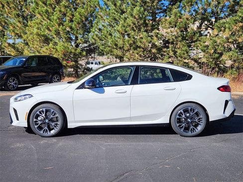 New 2026 BMW 228i xDrive w/ Technology Package image 2