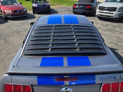 Used 2006 Ford Mustang GT Premium RWD image 6