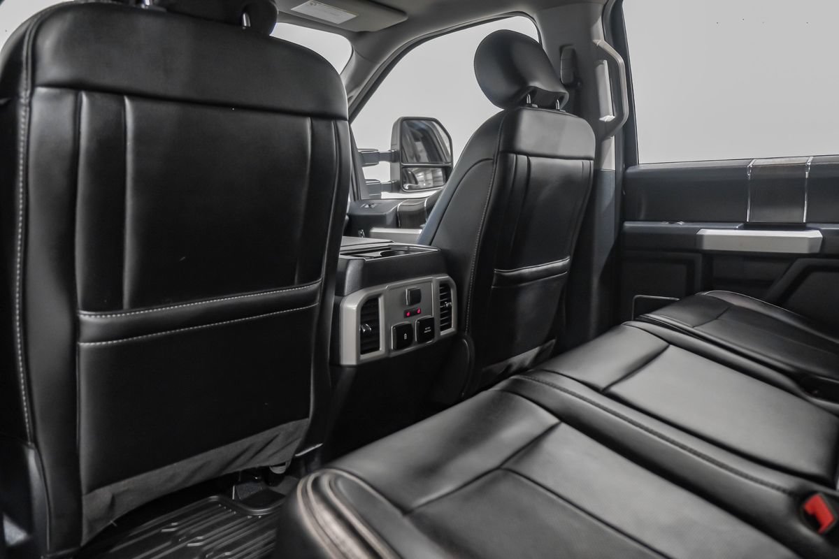 Used 2021 Ford F250 Lariat AWD/4WD image 38