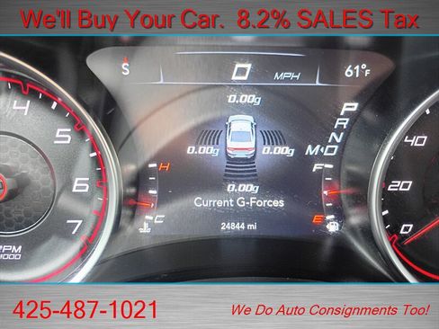 Used 2019 Dodge Charger SXT AWD/4WD image 20
