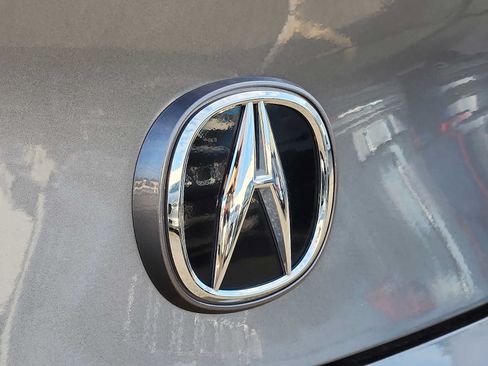 Used 2024 Acura Integra A-Spec FWD image 29