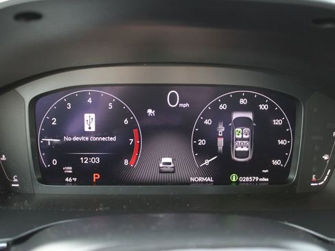 Used 2023 Acura Integra Base image 12