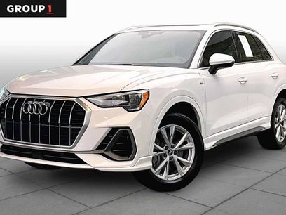 Used 2021 Audi Q3 2.0T Premium w/ Convenience Package
