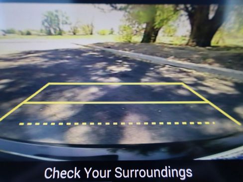 Used 2018 Honda Accord EX-L image 36