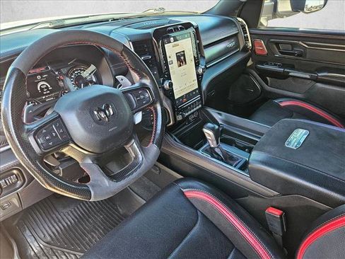 Used 2022 RAM 1500 TRX w/ TRX Level 2 Equipment Group AWD/4WD image 12