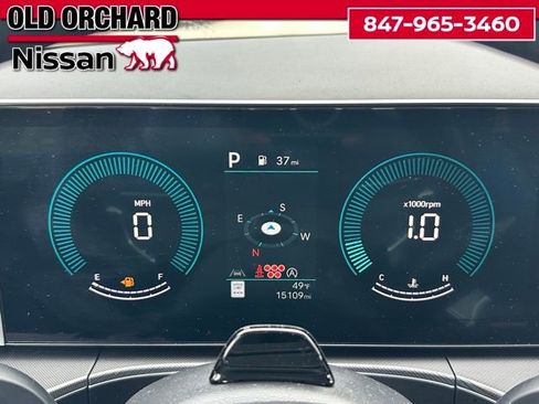 Used 2024 Hyundai Santa Fe XRT AWD/4WD image 25