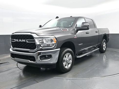Used 2024 RAM 2500 Big Horn image 2