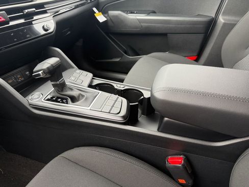 New 2026 Kia Sportage LX AWD/4WD image 19