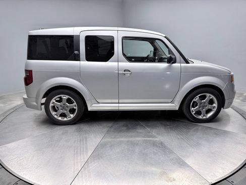 Used 2007 Honda Element SC image 4