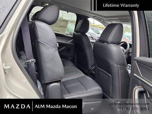 New 2026 MAZDA CX-90 3.3 Turbo w/ Premium Sport Pkg AWD/4WD image 15