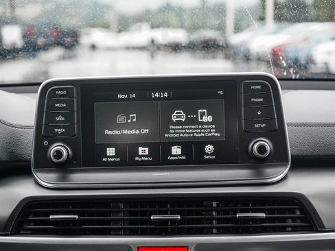 Used 2021 Kia Telluride LX image 15