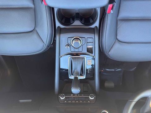 New 2025 MAZDA CX-5 AWD 2.5 S w/ Preferred Package image 12