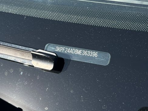 Used 2021 Kia Forte LXS FWD image 37