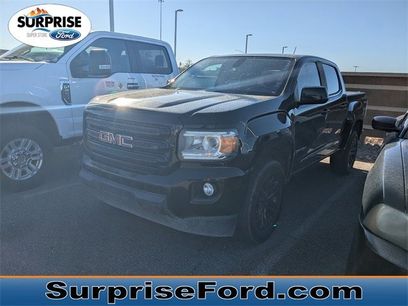 Used 2020 GMC Canyon SLE w/ Elevation Edition
