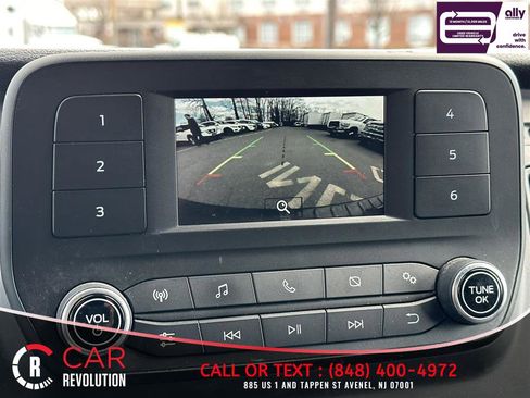 Used 2020 Ford Transit 250 Low Roof w/ Load Area Protection Package RWD image 26