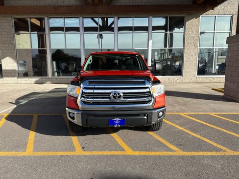 Used 2016 Toyota Tundra SR5 image 2