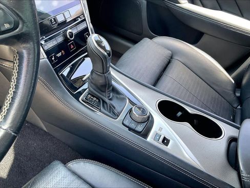 Used 2019 INFINITI Q50 Signature Edition RWD image 15