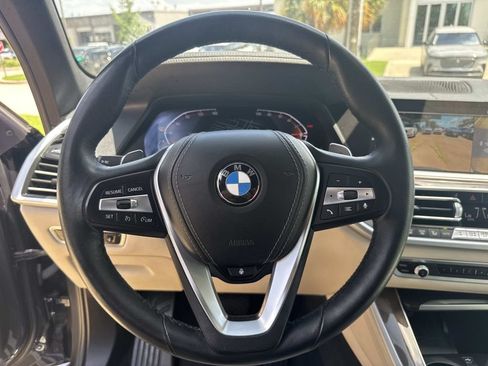 Used 2022 BMW X5 sDrive40i w/ Premium Package RWD image 21