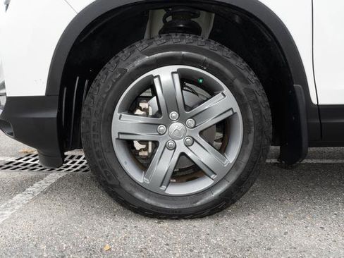 Used 2022 Honda Ridgeline RTL-E image 20