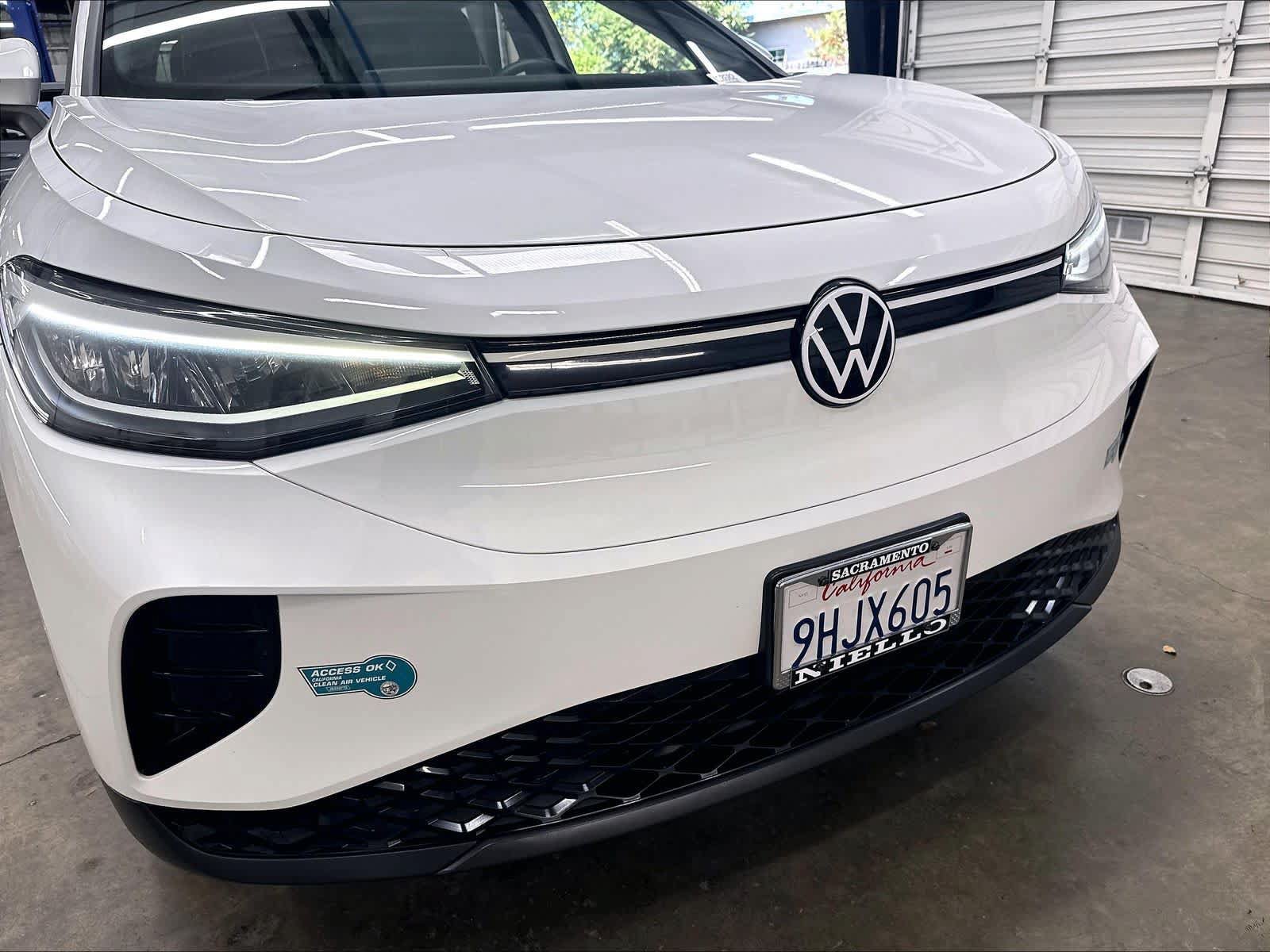 Used 2023 Volkswagen ID.4 Pro RWD image 33