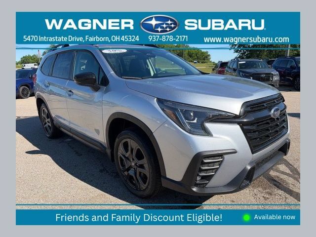 New 2026 Subaru Ascent Bronze Edition w/ Popular Package #2 AWD/4WD 360° Tour