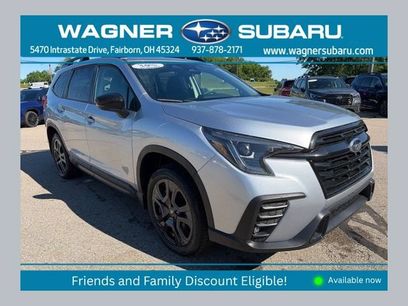 New 2026 Subaru Ascent Bronze Edition w/ Popular Package #2