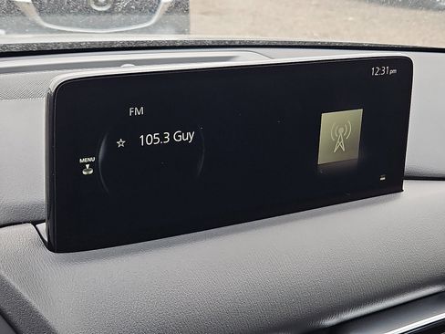 New 2025 MAZDA CX-5 AWD 2.5 S image 14