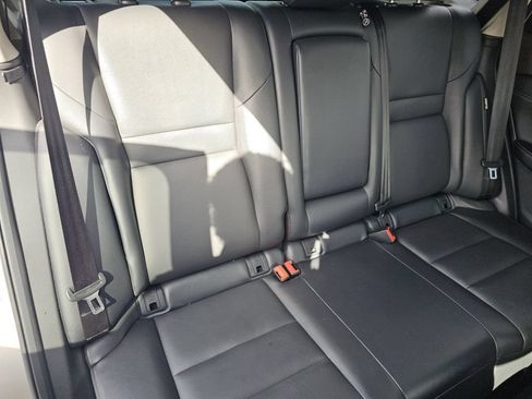 Used 2021 Nissan Rogue SL AWD/4WD image 28