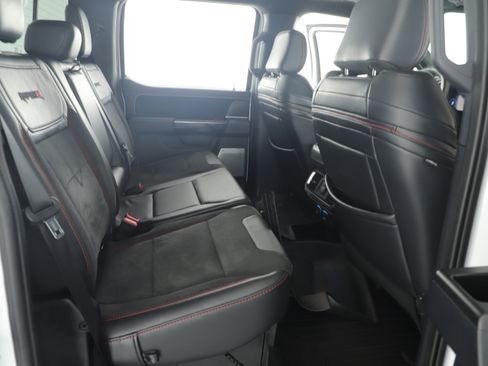 Certified 2024 Ford F150 Raptor w/ Equipment Group 803A Raptor R image 25