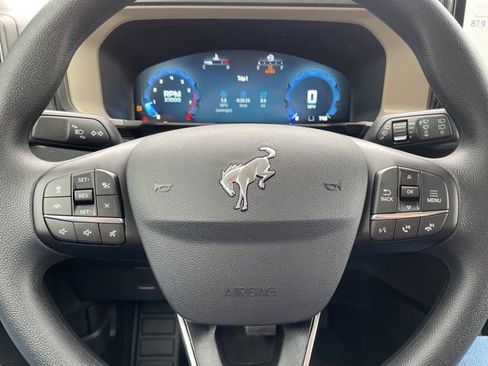 New 2025 Ford Bronco Sport Big Bend image 25