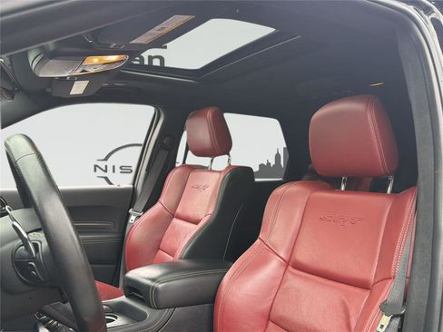 Used 2024 Dodge Durango SRT Hellcat AWD/4WD image 13