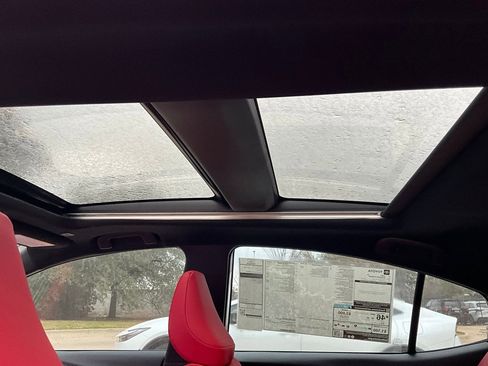 New 2026 Toyota Camry XSE image 18