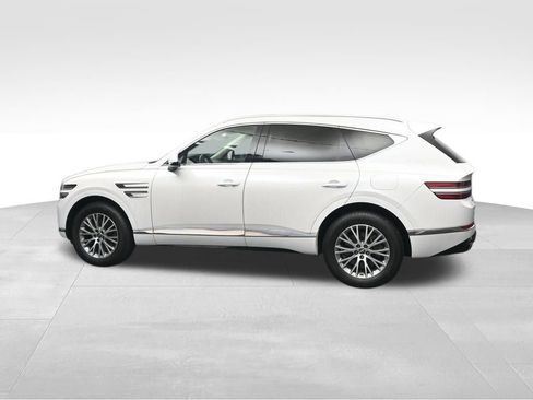 Used 2024 Genesis GV80 2.5T AWD/4WD image 3