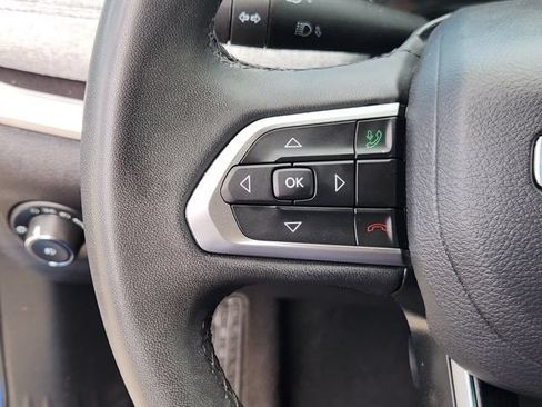 Used 2024 Jeep Compass Latitude AWD/4WD image 28
